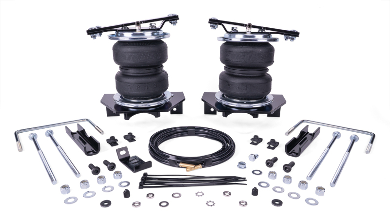 Ford F-250 Air Spring Kit - Air Lift - LoadLifter 5000 - `23-`26